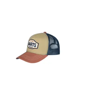 Children's trucker cap Barts Callagi image-0