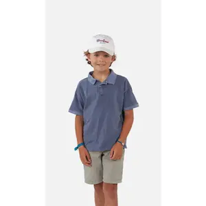 Children's cap Barts Boofie image-1