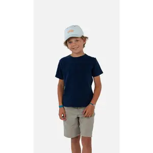Children's cap Barts Warry image-1