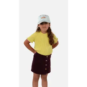 Children's cap Barts Warry image-2