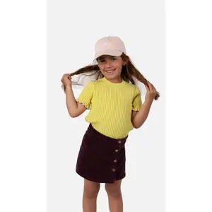 Children's cap Barts Warry image-1