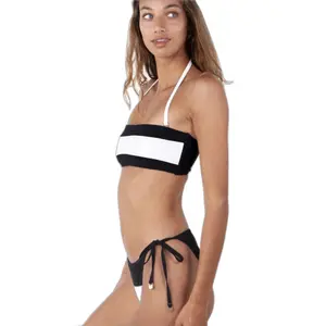 Haut de maillot de bain femme Barts Avocah image-3