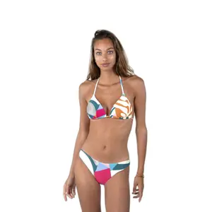 Haut de maillot de bain triangle femme Barts Congee image-1
