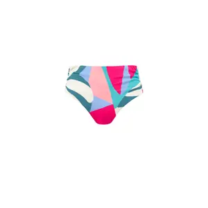 Bas de maillot de bain taille haute femme Barts Congee image-0