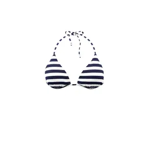 Haut de maillot de bain triangle femme Barts Coaste image-0