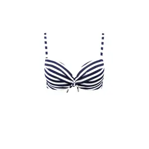 Haut de maillot de bain femme Barts Coaste Wire image-0