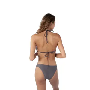 Haut de maillot de bain triangle femme Barts Isla image-2