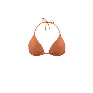 Haut de maillot de bain triangle femme Barts Isla image-0