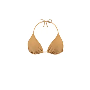 Haut de maillot de bain triangle femme Barts Isla image-0