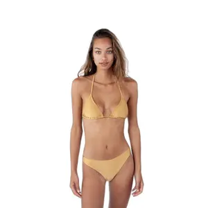 Haut de maillot de bain triangle femme Barts Isla image-1