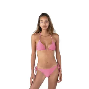 Haut de maillot de bain triangle femme Barts Isla image-1