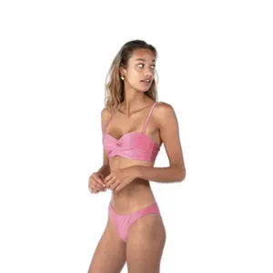 Bas de maillot de bain femme Barts Isla Cheeky Bum image-2