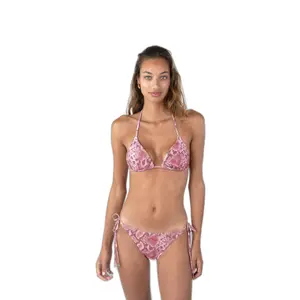 Haut de maillot de bain triangle femme Barts Keona image-1