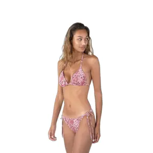 Haut de maillot de bain triangle femme Barts Keona image-2