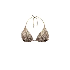 Haut de maillot de bain triangle femme Barts Keona image-0