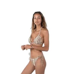 Haut de maillot de bain triangle femme Barts Keona image-3