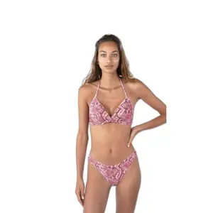 Haut de maillot de bain halter femme Barts Keona image-1