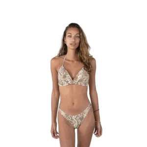 Haut de maillot de bain halter femme Barts Keona image-1