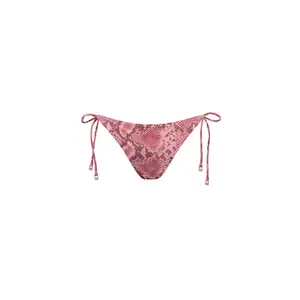 Bas de maillot de bain échancrée femme Barts Keona image-0