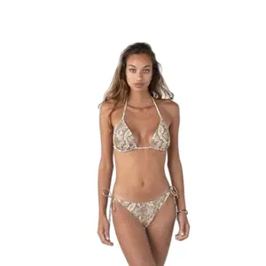 Bas de maillot de bain femme Barts Keona image-1
