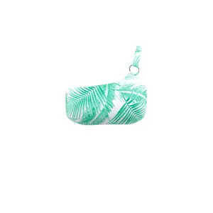 Haut de maillot de bain haut à une épaule femme Barts Palmsy image-0