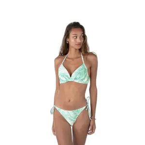 Haut de maillot de bain halter femme Barts Palmsy image-1