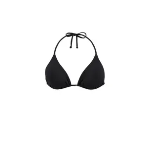 Haut de maillot de bain triangle femme Barts Solid image-0