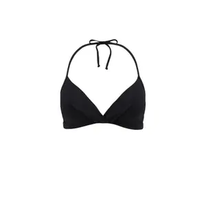 Haut de maillot de bain halter femme Barts Solid image-0