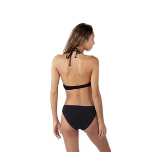Haut de maillot de bain halter femme Barts Solid image-2