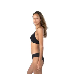 Haut de maillot de bain halter femme Barts Solid image-3