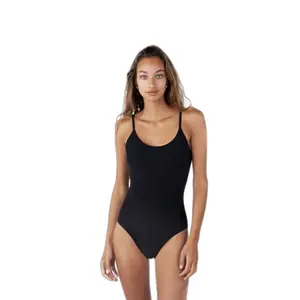1-piece swimsuit for women Barts Solid image-1