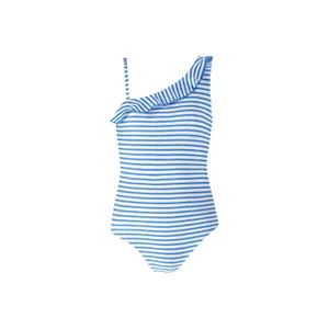 1-piece swimsuit for girls Barts Luanans Ruffle image-0