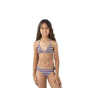 2-piece swimsuit for girls Barts Nanihi image-1