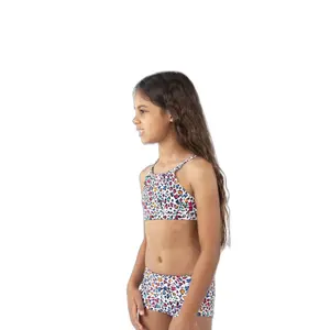 2-piece swimsuit with high neck Barts Sonrise image-4