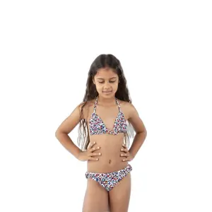 2-piece swimsuit for girls Barts Sonrise Ruffle image-1