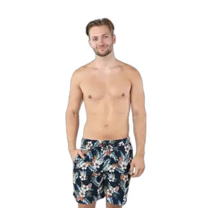 Short de bain Barts Baullin image-1
