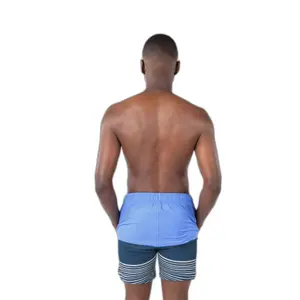 Short de bain Barts Newoll image-2