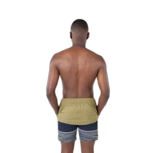 Short de bain Barts Newoll image-2