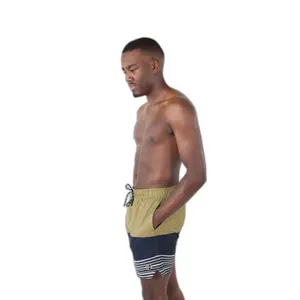 Short de bain Barts Newoll image-3
