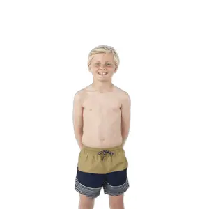 Children's swimming shorts Barts Druzy image-1