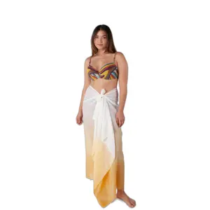 O sarongue das mulheres Barts Vasia image-1