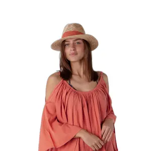 Woman hat Barts Ponui image-1