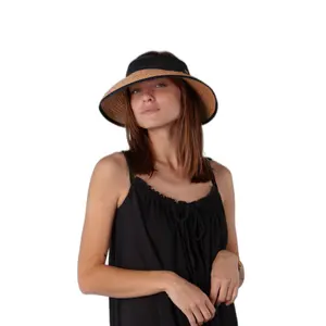 Viseira feminina Barts Tambou image-1