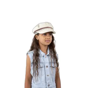 Girl's cap Barts Adelaide image-0