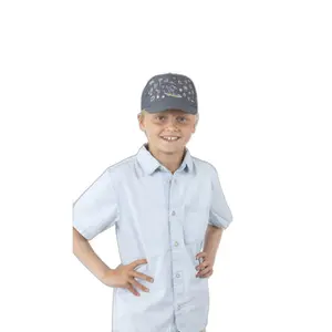 Children's cap Barts Huripapa image-1