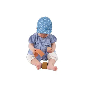 Baby cap Barts Jorio image-1