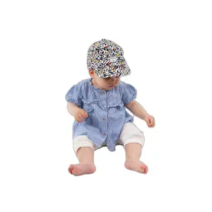 Baby cap Barts Jorio image-1