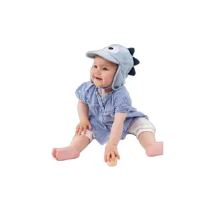 Baby cap Barts Juro image-1