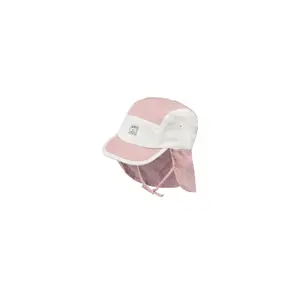 Baby girl cap Barts Leaker image-1