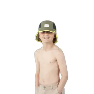 Children's cap Barts Motu image-1